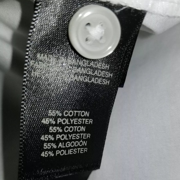 Kenneth cole reaction Short-sleeve L - Picture 6 of 6